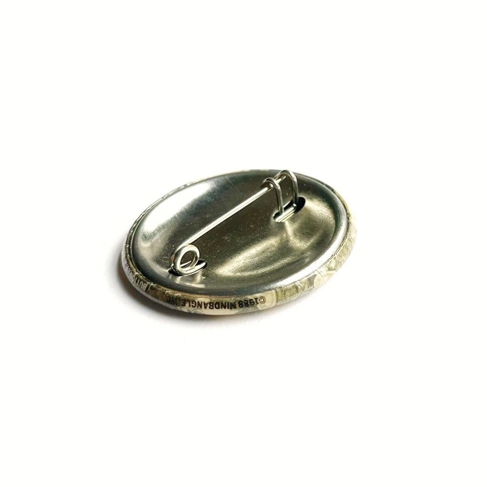 ‘88 The Bangles Pin - Picture 3 of 3